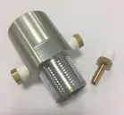 SEC Signature Calibration Adaptor
